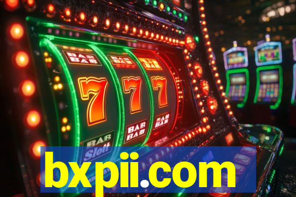 bxpii.com