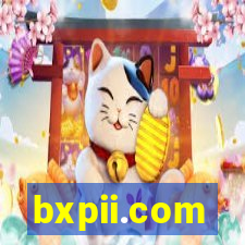 bxpii.com