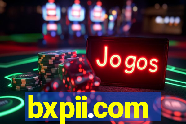 bxpii.com