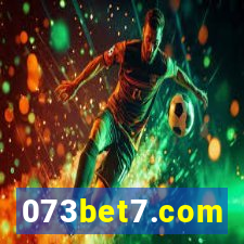 073bet7.com