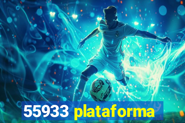 55933 plataforma