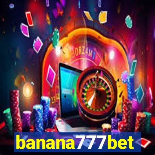 banana777bet