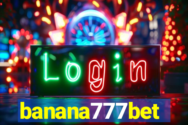 banana777bet