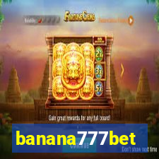 banana777bet