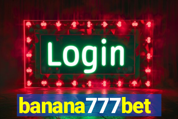 banana777bet