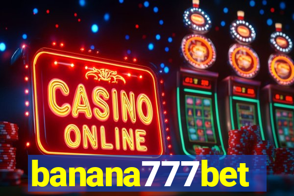 banana777bet