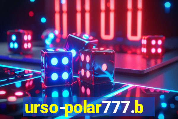 urso-polar777.bet