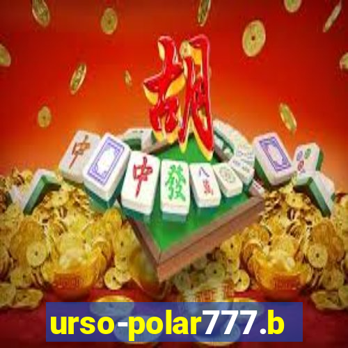 urso-polar777.bet