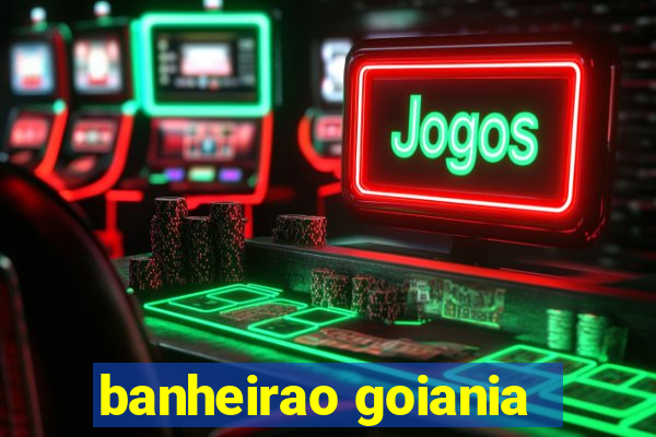 banheirao goiania