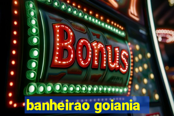 banheirao goiania