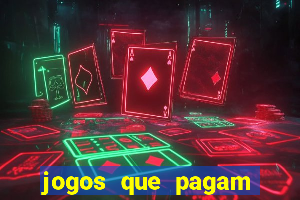 jogos que pagam dinheiro no pagbank