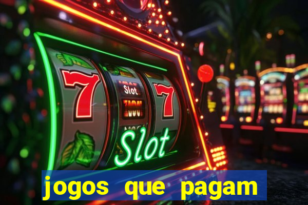 jogos que pagam dinheiro no pagbank