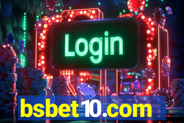 bsbet10.com