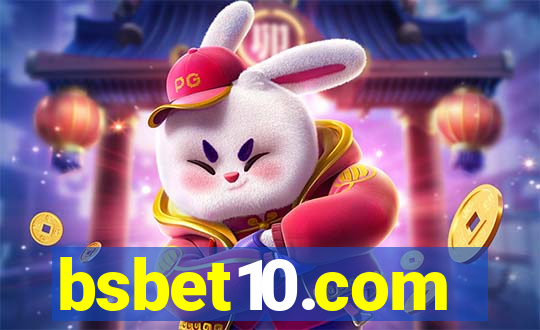 bsbet10.com