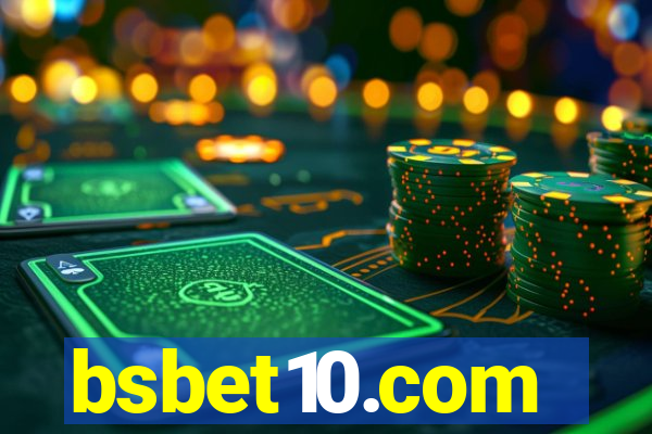 bsbet10.com