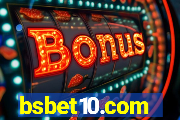 bsbet10.com