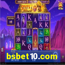 bsbet10.com