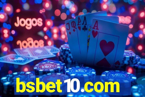 bsbet10.com