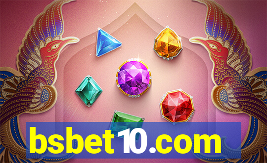 bsbet10.com