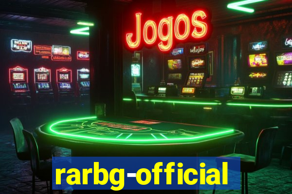 rarbg-official