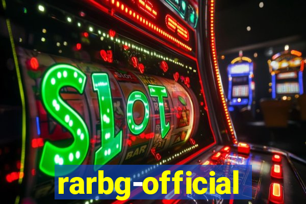 rarbg-official