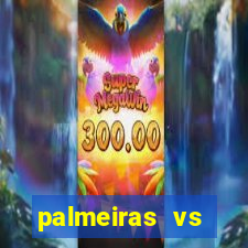 palmeiras vs botafogo futemax