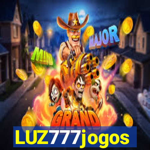 LUZ777jogos