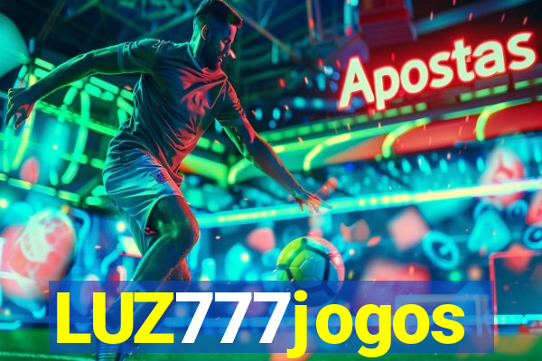 LUZ777jogos