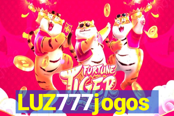 LUZ777jogos