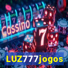 LUZ777jogos