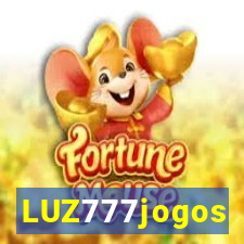 LUZ777jogos