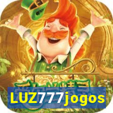 LUZ777jogos