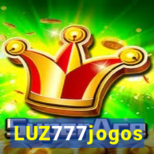 LUZ777jogos