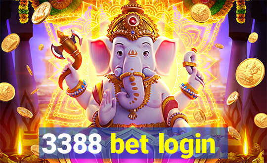 3388 bet login