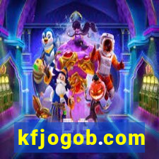 kfjogob.com