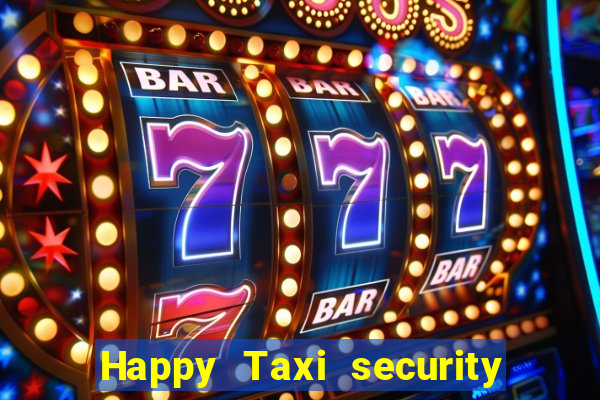 Happy Taxi security password road 96 road 96 senha do cofre