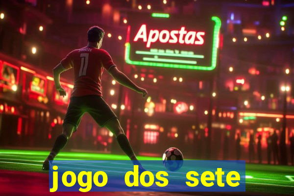 jogo dos sete erros para imprimir nivel dificil