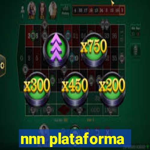 nnn plataforma