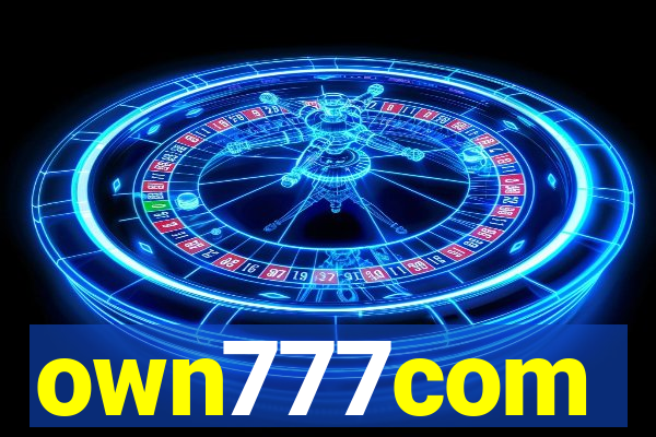 own777com