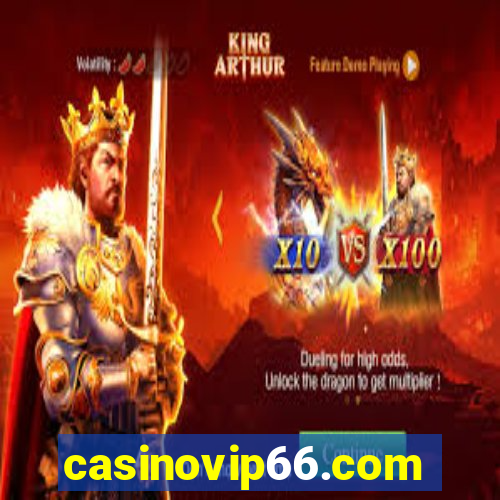 casinovip66.com