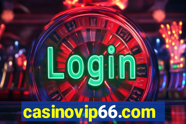 casinovip66.com