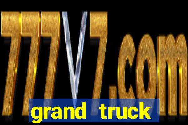 grand truck simulator 2 dinheiro infinito download