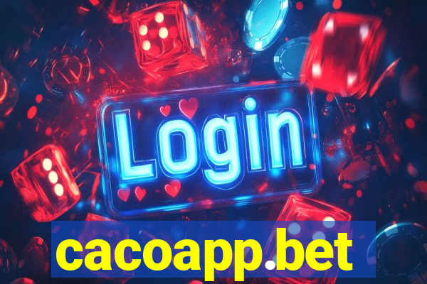 cacoapp.bet