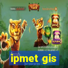 ipmet gis