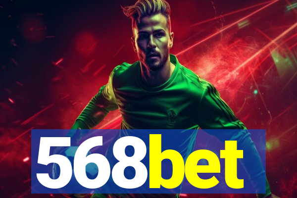 568bet