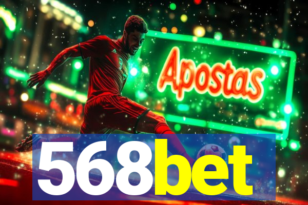 568bet