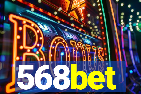 568bet