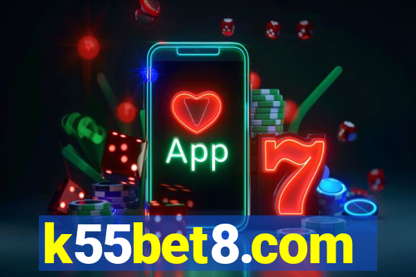 k55bet8.com