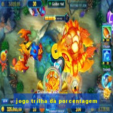 jogo trilha da porcentagem