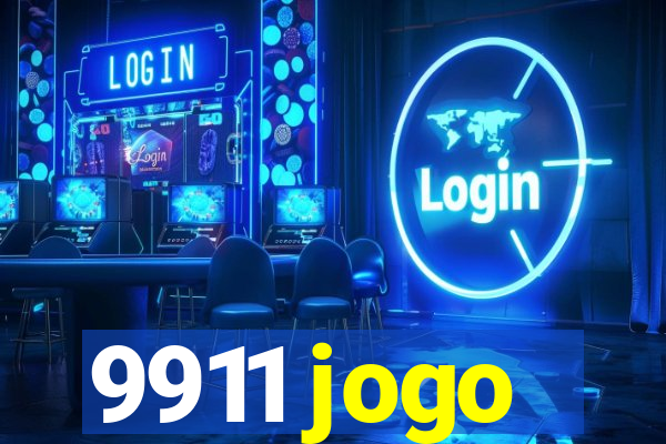 9911 jogo